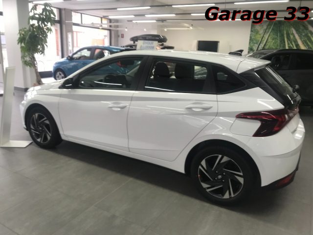 HYUNDAI i20 usata, con Climatizzatore