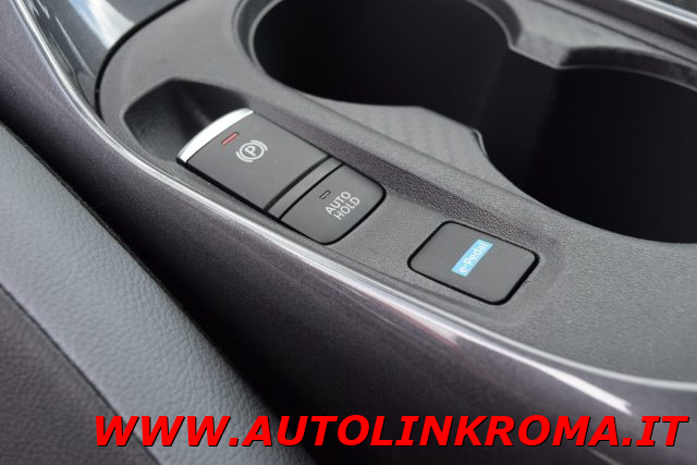 NISSAN Juke usata, con Park Distance Control