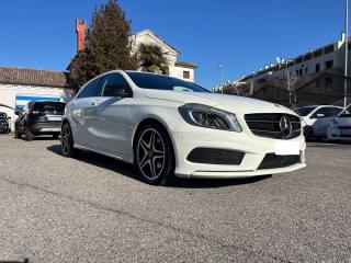 MERCEDES-BENZ A 200 usata, con Boardcomputer