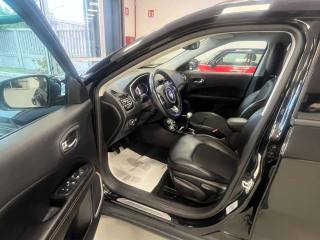 JEEP Compass usata, con Servosterzo