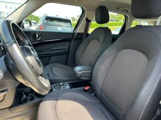 MINI Countryman usata, con Immobilizzatore elettronico