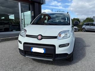FIAT Panda usata, con Airbag laterali