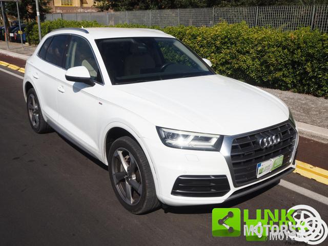 AUDI Q5 usata 30