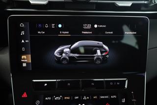 MASERATI Grecale usata, con Fari full-led