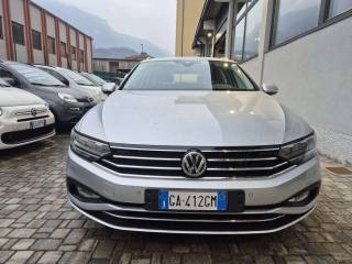 VOLKSWAGEN Passat Variant usata, con Antifurto