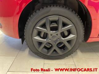 LANCIA Ypsilon usata, con Luci diurne
