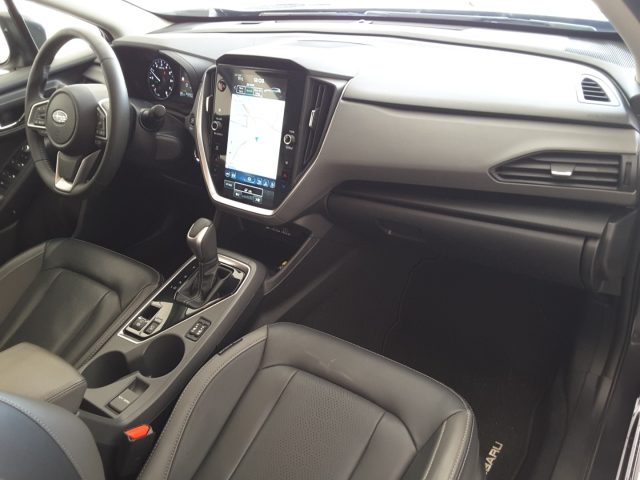 SUBARU Crosstrek usata, con Fendinebbia