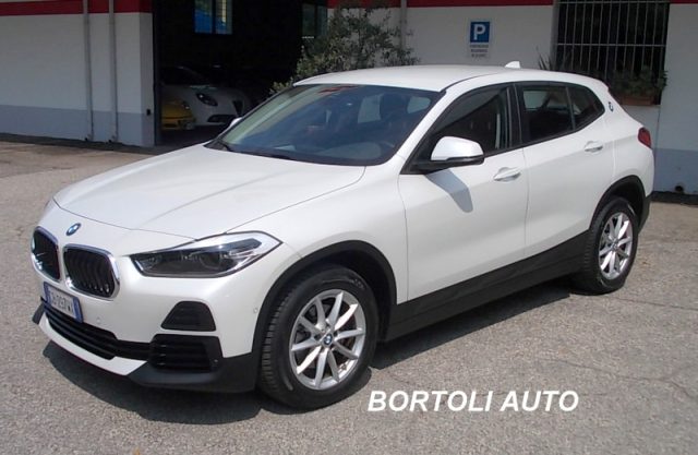 BMW X2 usata, con ABS