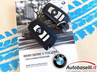 BMW 520 usata 65