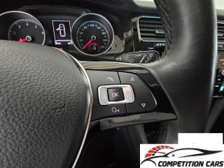 VOLKSWAGEN Golf usata, con Sedile posteriore sdoppiato