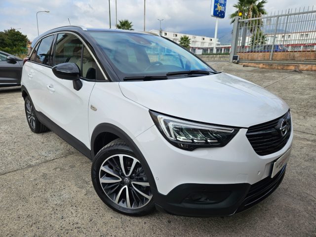 OPEL Crossland X usata, con Airbag laterali