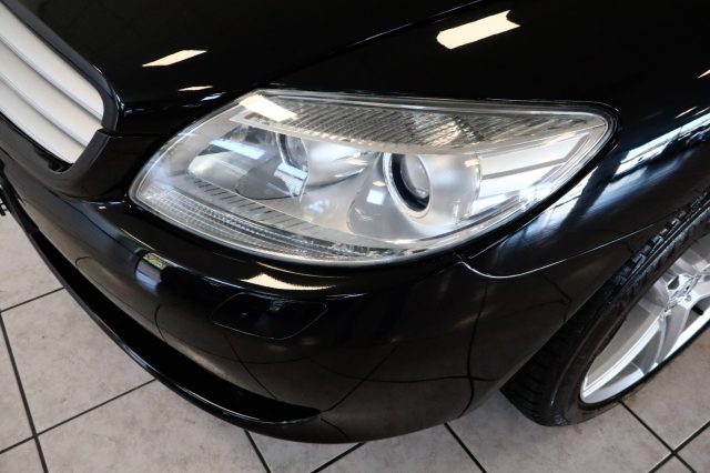 MERCEDES-BENZ CL 500 usata, con Servosterzo