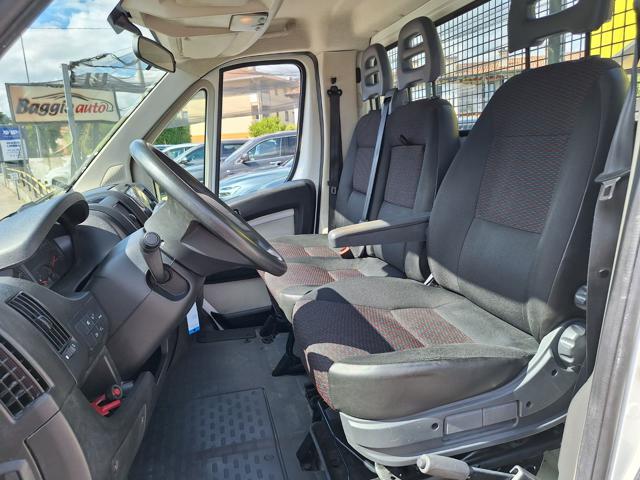 PEUGEOT Boxer usata 15