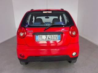 CHEVROLET Matiz usata 5
