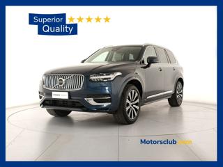 VOLVO XC90 B5 (d) AWD auto 7p Plus Bright