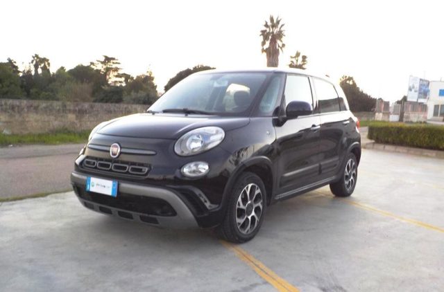 FIAT 500L usata, con Airbag laterali