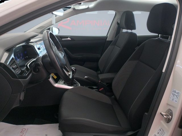 VOLKSWAGEN Polo usata 13