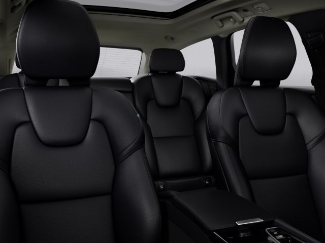 VOLVO V90 usata, con Controllo trazione