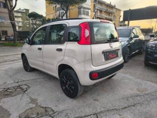 FIAT Panda usata, con Chiusura centralizzata