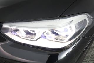 BMW X3 usata 7