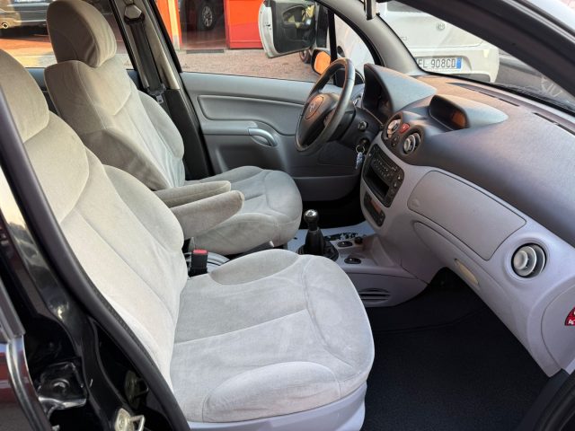 CITROEN C3 usata, con Chiusura centralizzata