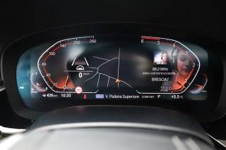 BMW 530 usata, con Specchietti laterali elettrici