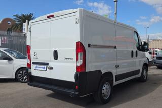 CITROEN Jumper usata, con Autoradio