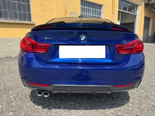 BMW 420 usata, con Alzacristalli elettrici