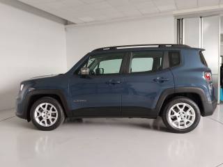 JEEP Renegade usata, con Airbag Passeggero