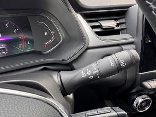 RENAULT Captur usata, con Sensori di parcheggio posteriori