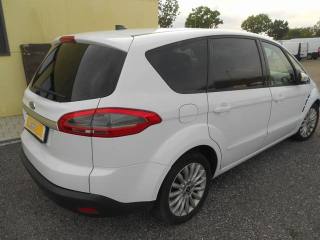 FORD S-Max usata, con Airbag Passeggero