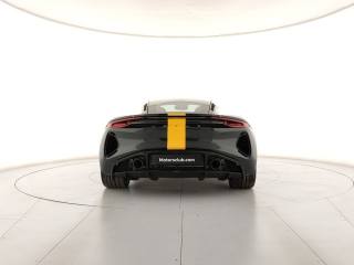 LOTUS Emira usata, con Autoradio