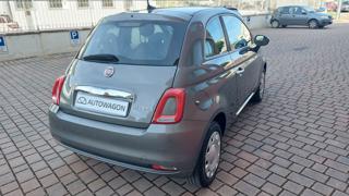 FIAT 500 usata, con Alzacristalli elettrici