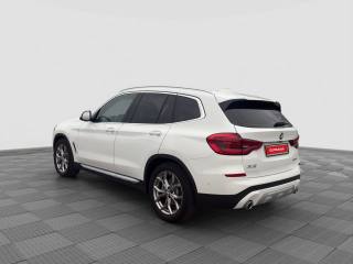 BMW X3 usata 3