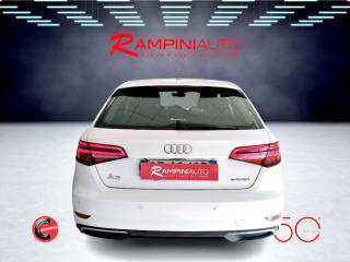 AUDI A3 usata 9