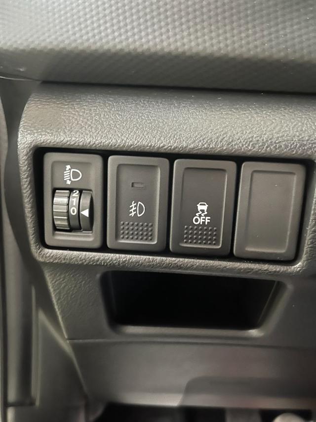 SUZUKI S-Cross usata, con Servosterzo