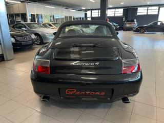 PORSCHE 911 usata, con Chiusura centralizzata