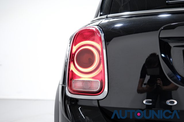 MINI Countryman usata 46