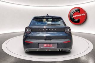 LANCIA Ypsilon usata, con Cerchi in lega