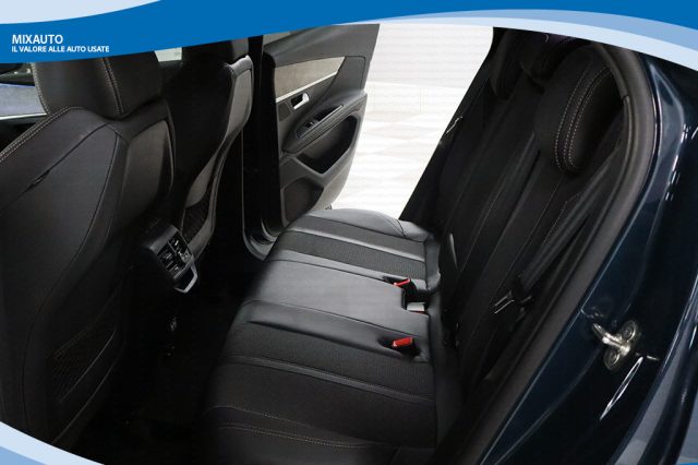 PEUGEOT 3008 usata, con Cruise Control
