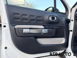 CITROEN C3 usata, con USB
