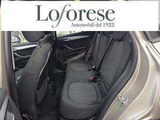 BMW X1 usata, con Chiusura centralizzata