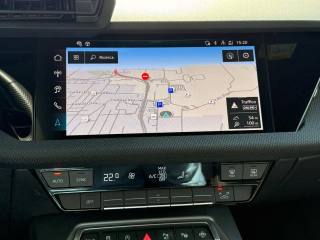 AUDI A3 usata, con ESP