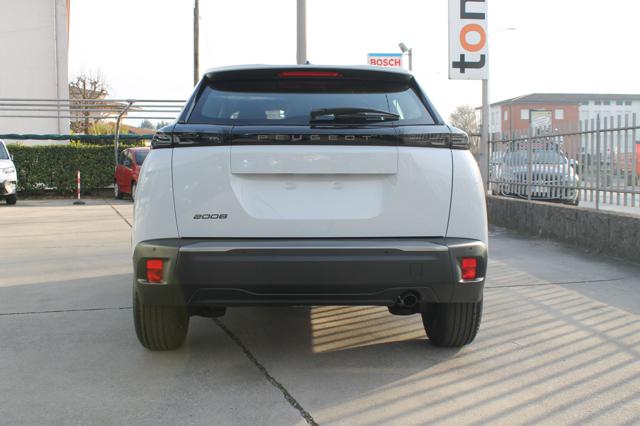 PEUGEOT 2008 usata, con Alzacristalli elettrici