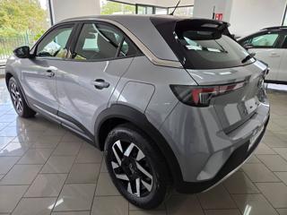 OPEL Mokka usata, con Controllo trazione