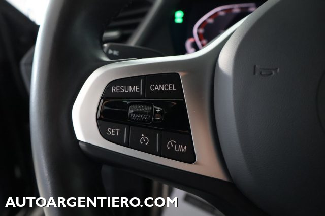 BMW 218 usata, con Immobilizzatore elettronico