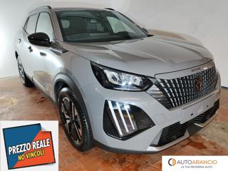 PEUGEOT 2008 1.2 100cv Allure + Navi + Camera Prezzo Reale