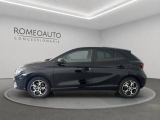 MG MG3 usata, con Airbag laterali