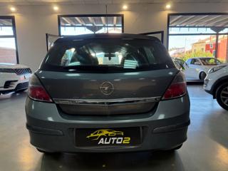 OPEL Astra usata, con Immobilizzatore elettronico