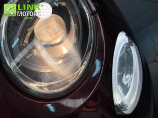 FIAT 500 usata, con Servosterzo